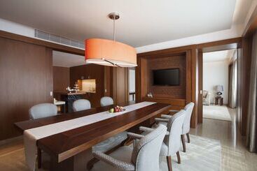 酒店 Park Hyatt Chennai