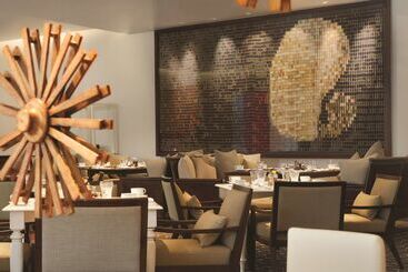酒店 Park Hyatt Chennai