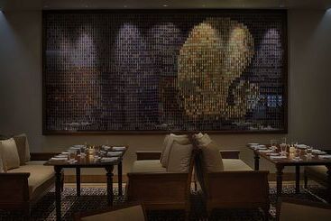 酒店 Park Hyatt Chennai