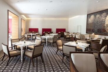 酒店 Park Hyatt Chennai