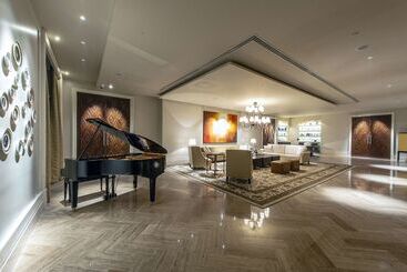 酒店 Park Hyatt Chennai