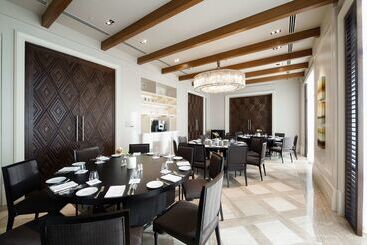 酒店 Park Hyatt Chennai
