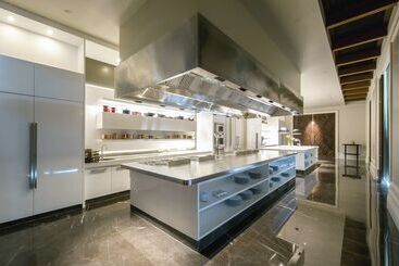 酒店 Park Hyatt Chennai