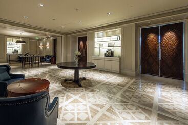 酒店 Park Hyatt Chennai