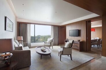 酒店 Park Hyatt Chennai