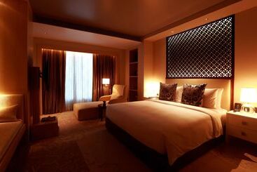 酒店 Park Hyatt Chennai