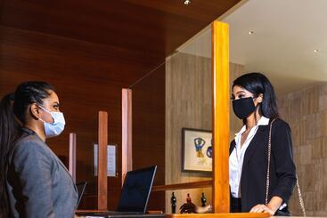 酒店 Park Hyatt Chennai