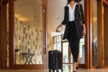 酒店 Park Hyatt Chennai