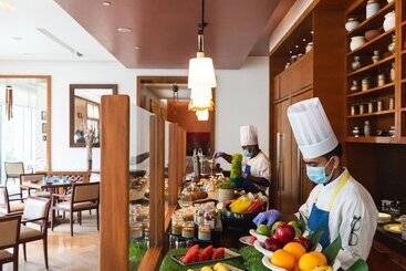 酒店 Park Hyatt Chennai