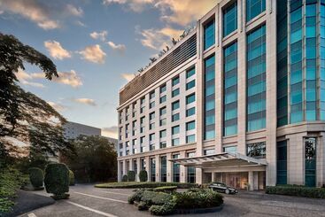 Отель Park Hyatt Chennai