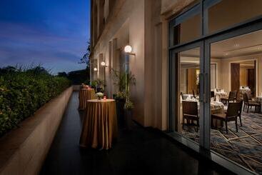 酒店 Park Hyatt Chennai