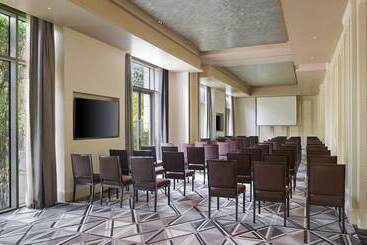 酒店 Park Hyatt Chennai