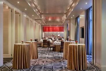 酒店 Park Hyatt Chennai