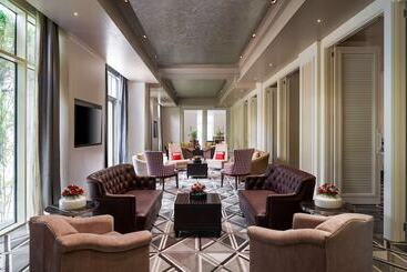酒店 Park Hyatt Chennai
