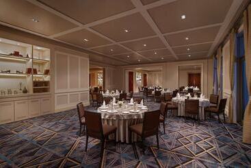 酒店 Park Hyatt Chennai