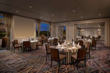 酒店 Park Hyatt Chennai
