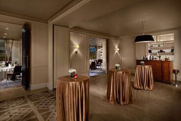 酒店 Park Hyatt Chennai