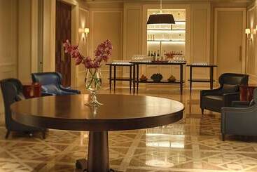 酒店 Park Hyatt Chennai