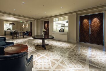 酒店 Park Hyatt Chennai