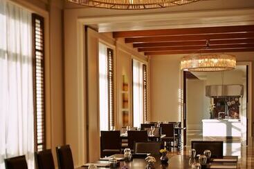 酒店 Park Hyatt Chennai