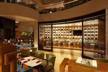 酒店 Park Hyatt Chennai