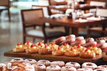 酒店 Park Hyatt Chennai