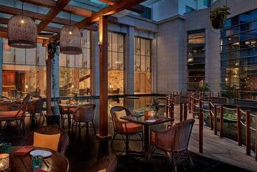 酒店 Park Hyatt Chennai