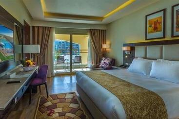 Albatros White Beach - Hurghada