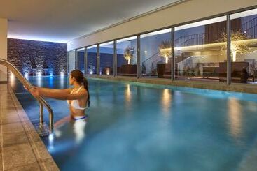 هتل Portobay Liberdade