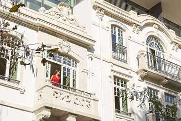 هتل Portobay Liberdade
