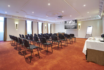 هتل Portobay Liberdade