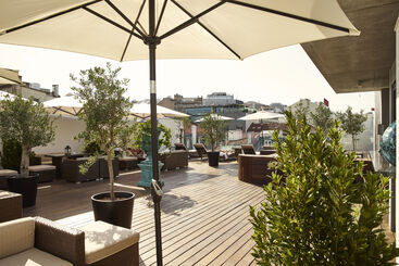 هتل Portobay Liberdade