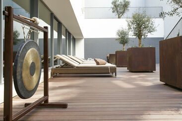 هتل Portobay Liberdade