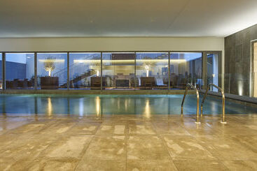 هتل Portobay Liberdade