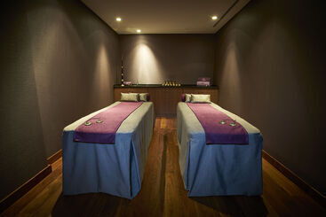 هتل Portobay Liberdade