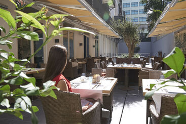 هتل Portobay Liberdade