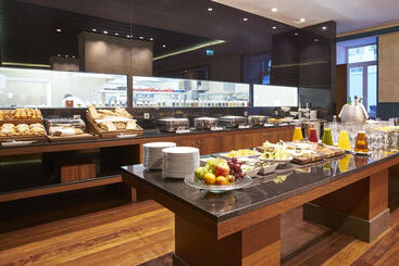 هتل Portobay Liberdade