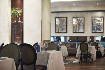 هتل Portobay Liberdade