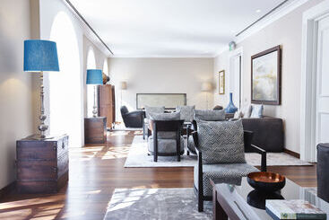 هتل Portobay Liberdade