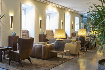هتل Portobay Liberdade
