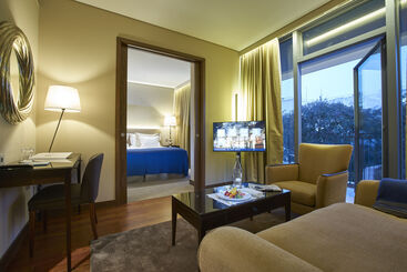 هتل Portobay Liberdade