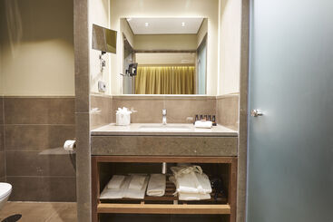هتل Portobay Liberdade