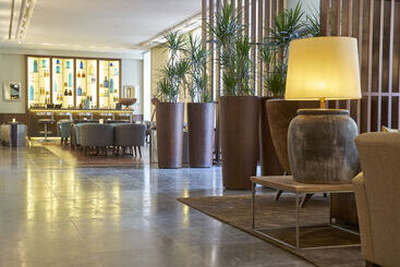 هتل Portobay Liberdade