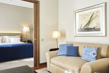 هتل Portobay Liberdade