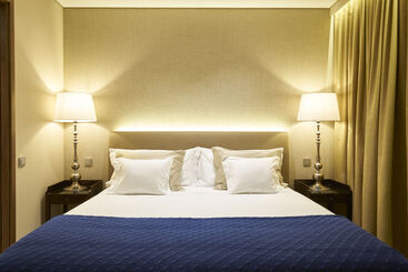 هتل Portobay Liberdade