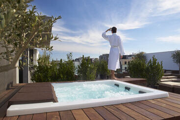 هتل Portobay Liberdade