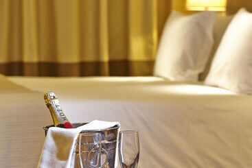 هتل Portobay Liberdade