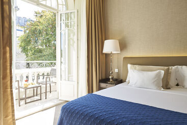 هتل Portobay Liberdade