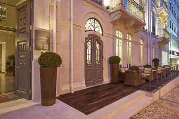 هتل Portobay Liberdade