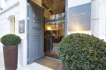 هتل Portobay Liberdade